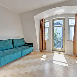 Grand - Lemon - Monte Cassino Apartament